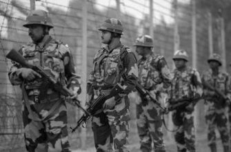 Army Shayari – A Poem to Honor the Indian Army photo 0