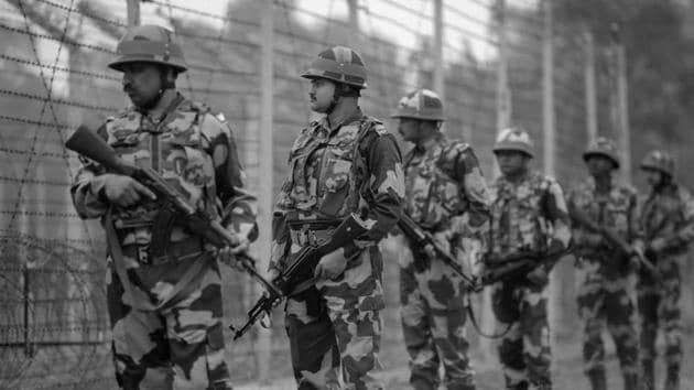 Army Shayari – A Poem to Honor the Indian Army photo 0