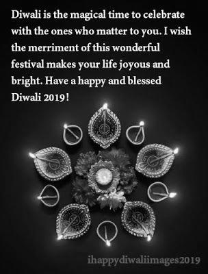 100+ Happy Diwali Wishes, Diwali Quotes & Diwali Status With Images image 0