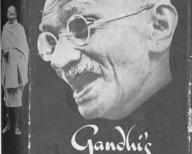 Top 10 Mahatma Gandhi Life Story in Hindi photo 0