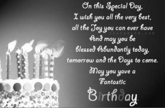Top Happy Birthday Shayari & Status in Hindi & English image 0