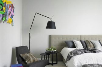 floor lamps for bedroom